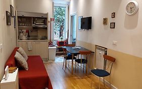Ad Maiora Rome Apartment